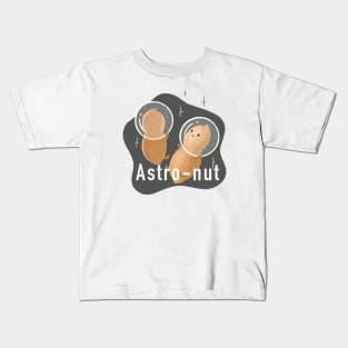 Astronut Kids T-Shirt